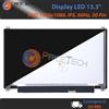 Display Slim 13,3" FHD 1920x1080 30Pin DX IPS Con Bracket LP133WF2-SPL8