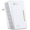 TP-Link TP Link TL WPA4220 Powerline WiFi Extender AV600Mbps e Wi Fi 300Mbps Homeplug