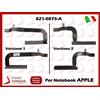 APPLE Cavo Flat HDD SATA Notebook ORIGINALE APPLE MacBook 6,1