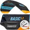 Wolkenstürmer Paraflex Basic - Tappetino sterzo a 2 fili 1,2 colore: turchese