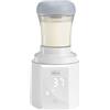 SCALDABIBERON PORTATILE MULTIFUNZIONE CON STERILIZZATORE CHICCO ELETTRICO 220V 1