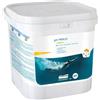 GRE RIDUTTORE CORRETTORE PH 5 KG GRANULARE ACCESSORI PISCINA FUORI TERRA