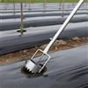 Perforatrice Per Film Pacciamante, Perforatrice Per Copertura Del Terreno