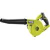 Ryobi R18TB-0 Soffiatore Brushless 18V ONE+, batteria non inclusa