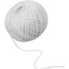 Tala 10A10230 Spago Cucina, Cotone, Bianco