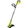 Ryobi OLT1832 Tagliabordi a Batteria 18V ONE+, Modalità Tagliabordi e Rifilabord