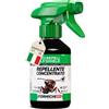 RepellShield ® Spray Antiformiche e Antizanzare Naturale Uso Interno ed Esterno Sicuro 250ml
