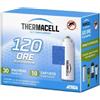 Thermacell Ricarica 120 ORE Acti ZanzaBreak No Fly Zone