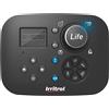 Irritrol Programmatore Life 4 Stn, 220 Vac, Multicolore