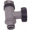 INTEX 10747 VALVOLA PLUNGER RICAMBIO POMPA PISCINA ACCESSORI