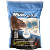 Kollant Esca rodenticida Brody 2.5 pasta blu aroma latte 150g Kollant