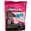 Kollant Esca rodenticida Brody 2.5 pasta blu con zucchero 150g Kollant