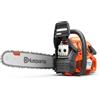 Husqvarna Motosega Husqvarna 450S X-Torq 50.2 cc 2.4 KW barra 45 cm