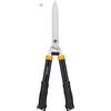 Tagliasiepi Manuale Fiskars Solid HS21 Forbici Giardino Professionali Lama Accia