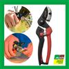 STOCKER FORBICE STOCKER GIARDINO AMBOSS 20 CM 364 APERTURA AUTOMATICA FORBICI DA POTA