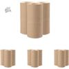 3 Rotoli Carta Mascheratura 15cm x 50m Paperella Protezione Porte Mobili