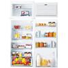 CANDY Incasso CFBD 2450/2E Frigorifero a Doppie Porte A Bianco