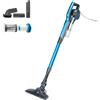 BLACK+DECKER BLACK DECKER BXVMS600E Scopa Elettrica con Filo 2 in 1 600W Cavo da 6 m Potente