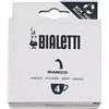 BIALETTI, Ricambi Originali | 1 Manico per Brikka 4 Tazze