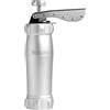 MARCATO Sparabiscotti, Macchina per Biscotti Biscuits Argento, Alluminio Anodizz
