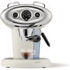 ILLY 6605 Macchina da Caffè a Capsule Iperespresso X7.1 Colore Bianco