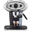 ILLY 6603 Macchina da Caffè a Capsule Iperespresso X7.1 Colore Nero