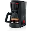 Bosch TKA3M133 macchina per caffè Macchina da caffè con filtro 1,25 L
