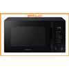 SAMSUNG MG23T5018AKET FORNO M/O 800W 23LT C/GRILL 1100W BLACK
