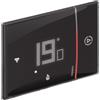 SXG8002 Termostato Wifi Smarther2 with Netatmo, Termostato Caldaia Da Incasso, C