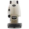 Didiesse Macchina Caffe Cialde Coffee Machine Frog F001 Avorio