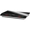 G3 Ferrari Piastra induzione HI TECH CHEF doppia Black e Silver G10047W0 3500W