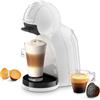 De Longhi Macchina caffè Capsula 1340W MINI ME 2 EDG335W White 0132181087