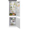 Electrolux Frigorifero e congelatore Combinato Total No Frost SERIE 700 KNA7CE18S TwinTech