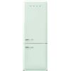 Smeg Frigorifero e congelatore Combinato 50 STYLE FAB38RPG6 Total No Frost Pastel gr