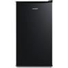COMFEE' RCD80DK3(E) 80 Liter Frigo Piccolo con Congelatore, Frigorifero Monoport