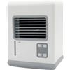 Raffrescatore Evaporativo Portatile Ricaricabile per Ufficio, Comodino,