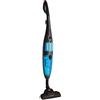 Termozeta Scopa Elettrica SE60 Ciclonica 600W Senza Sacco Filtro HEPA - Rotex