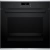 Bosch Serie 4 HBA272BB3 forno 71 L 3600 W Nero