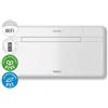 Olimpia Splendid Unico Next 12 HP EVAN 2600 W Bianco Condizionatore d'aria a par