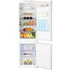 Hisense Frigorifero da Incasso Combinato Hisense 246 litri Classe E No Frost RIB312F4AWE