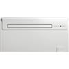 OLIMPIA SPLENDID Condizionatore Senza Unità Esterna 1800W A Olimpia Splendid UNICO AIR HP EFA