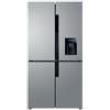 GRF Frigorifero Americano Side by Side 560 lt Classe E No Frost Inox CA91834DX GRF