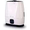 Olimpia Splendid LIMPIA 6 umidificatore Ultrasonico 6 L Nero, Bianco