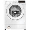 Candy BC448M4D8J-S lavatrice Caricamento frontale 8 kg 1400 Giri/min Bianco