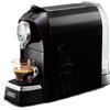 Bialetti Super Macchina Caffè Espresso a Capsule 0.7L 20 bar Nero 012690030/NP BIALETTI