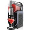 Ninja Macchina per Bevande Ghiacciate Potenza 200 Watt Blu/Grigio FS301EU Slushi Ninja