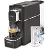 Polti Coffea S15BD Macchina Caffè a Cialde Espresso Manuale ESE Nero PCEU0148 POLTI