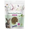 Bunny Nature ALIMENTO COMPLETO PER CONIGLI SENIOR 1,5 KG CIBO NATURALE PER CONIGLI BUNNYNATUR