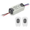 Yasorn eMylo RF Motor Controller Switch Smart Wireless Relè RF 220V Interruttore di Con