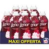 LENOR AMMORBIDENTE LAVATRICE CONCENTRATO 216 LAVAGGI GELSOMINO SCARLATTO E ROSE 27X8